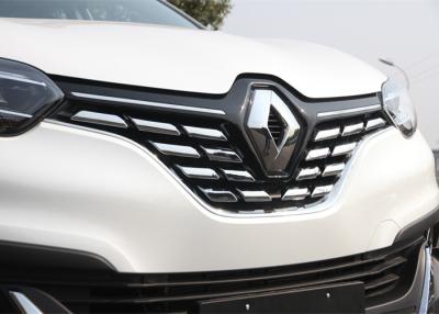 China Chromierter vorderer Grill OE Art für Renault Kadjar 2016, vorderer laufender Grill zu verkaufen