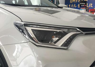 China TOYOTA RAV4 2016 2017 Neues Autozubehör Autokopflampen und Hecklampen zu verkaufen