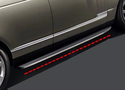 China Land Rover Range Rover Vogue Sport 2013 2014 2015 Original Type Running Boards Factories for sale