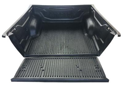 China Volkswagen Amarok 2011 2013 2015 Automobile Ersatzteile Schwanzbox Bett Liner, Rücken LKW Fußbodenmatte zu verkaufen