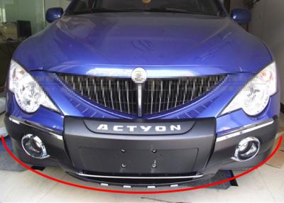 Chine Garde de butoir de voiture avant de pièces d'auto pour la garde avant de SSANGYONG Actyon 2006-2011 à vendre