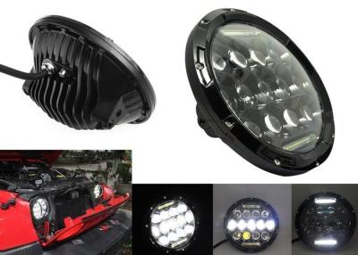 중국 지프 논쟁자 2007를 위한 자동 헤드라이트 LED Headlamp 아시리아 2010 2013 2017년 (JK) 판매용