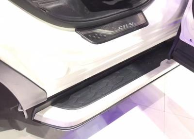 China HONDA All New CR-V 2017 CRV OE Style Side Step Luxury Running Boards Wholesaler for sale