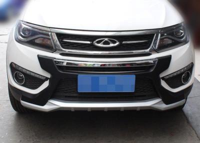 China 2016 Wacht van de de Stijl Voorbumper van Chery de Nieuwe Tiggo5 Vogue/de Achterreparatie van de Bumperwacht Te koop