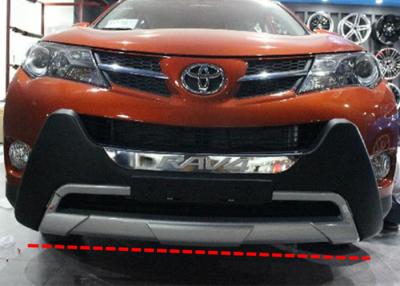 中国 トヨタすべての新しいRAV4 2013 2014の2015の予備品のフロント・バンパの監視および後衛 販売のため