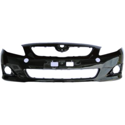 China Plastic Front Bumper Protector 52119-02974 for Toyota Corolla 2006-2009 5211902974 for sale