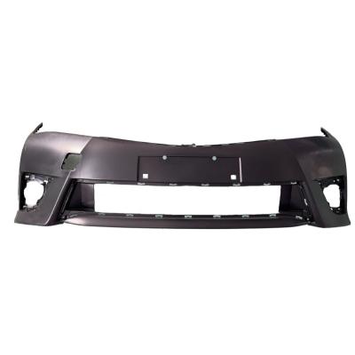 China OEM 52119-0Z949 Plastic Corolla Front Bumper / Auto Front Bumper 521190Z949 Voor Toyota Corolla 14-16 Te koop