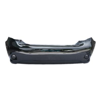 China 5215902909 For Toyota Corolla 2004-2007 ABS Rear Bumper Guard Plastic NDE120R-DEMDYW for sale