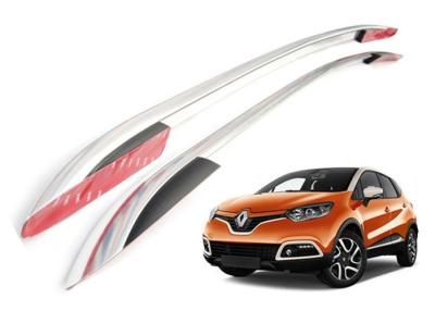 China Bacas autos del plástico o de la aleación para Renault todo el nuevo Captur 2016 en venta