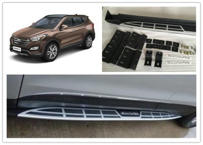 China OE-Art-Seitenschritt-Stangen für Hyundai Santa Fe 2013 2014 Fahrzeugersatzteile IX45 zu verkaufen