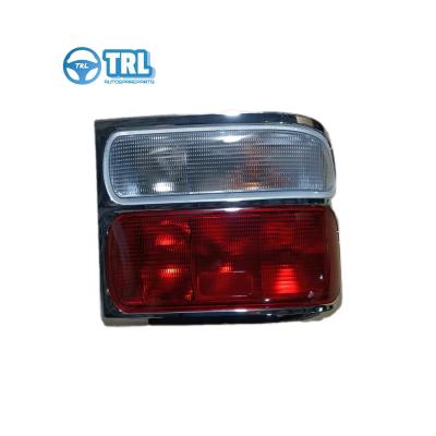 China 8155036420 Toyota Coaster LED / Halogen Front And Rear Bumper Lamp 24V/12V for sale