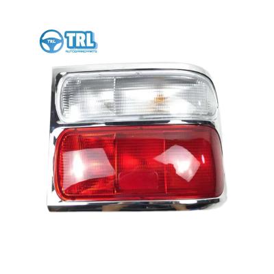 China 8155036480 Toyota Coaster Upgraded LED / Halogen Lamps Original Design RH for sale