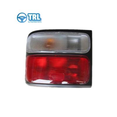 China Part Number 8156036330 Toyota Coaster Front Rear Lamp Housing Plastic 8155436260 for sale