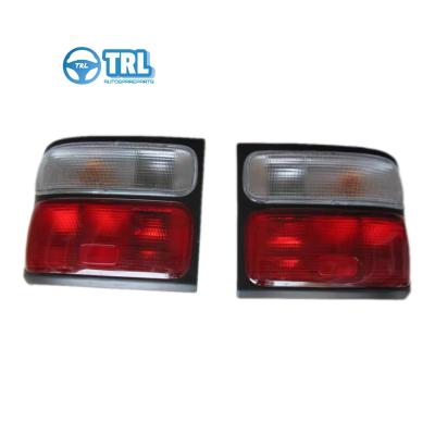 China 815600S030 Toyota Coaster LED / Halogen Head And Taillights OEM 8155436260 for sale