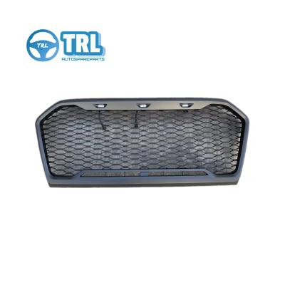 Chine N1WZ-8213-C Ford Ranger Grille ABS Plastique Unité de refroidissement de taille originale à vendre