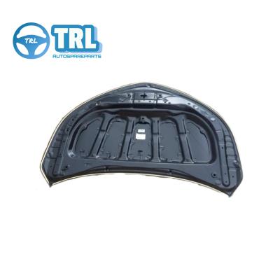 China 5330102340 Toyota Corolla motorkap in originele grootte voor optimale prestaties Te koop