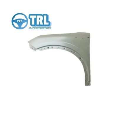 China SC-8403111A BYD Atto 3 Car Fender SC-8403112A Original Size for sale