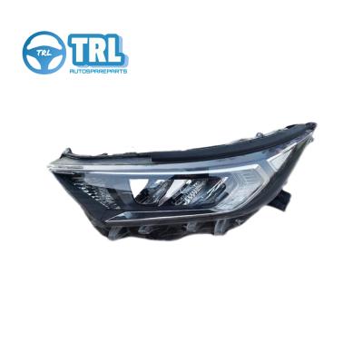 Китай Toyota Rav4 Headlight Front Rear Lamp SUV Passenger Cars продается