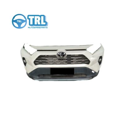 China Toyota Car Bumper Automobile Front Tarpaulin 521194A918 Standard Heavy Duty for sale