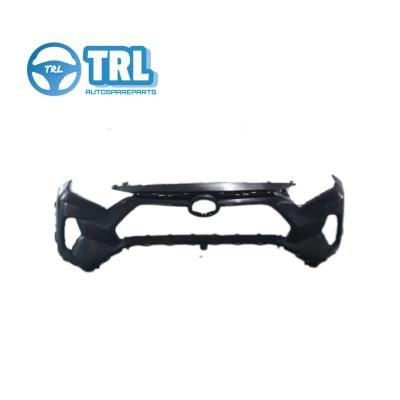 China Part Number 521194A951 Toyota Rav4 Front Bumper Fender For Protection Rear Bumper for sale