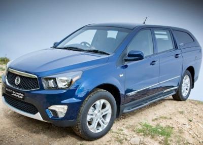 China De professionele OE-Bars van de Stijl Zijstap voor de Sport 2012 van Ssangyong Actyon Korando Te koop