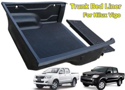 Cina Toyota Hilux Vigo 2009 2012 Parti di ricambio Baule posteriore Cargo Matto da letto in vendita