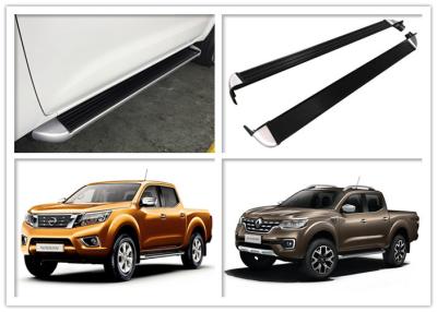 China OE Bars van de stijl de Zijstap voor de Grens van Nissan Navara NP300 en Renault Van Alaska Te koop