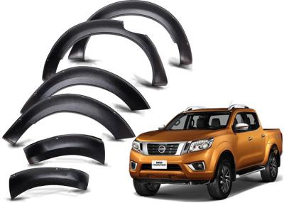 China Autotoebehoren over de Booggloed van het Stootkussenswiel voor NISSAN NAVARA 2015 2016 NP300 Te koop