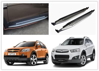 China Tableros corrientes del nuevo vehículo del paso lateral del estilo del deporte de OE para Chevrolet Captiva en venta