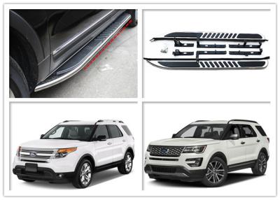 China Las barras de nervio de acero para Ford Explorer 2011 y New Explorer 2016 en venta