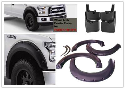 Chine FORD 2015 nouveau Raptor F150 au-dessus des fusées d'amortisseur, des voûtes de roue et des garde-boue à vendre