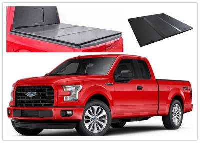 Κίνα Κράμα του 2017 αρπακτικών πτηνών F150 2015 της Ford που διπλώνει την κάλυψη κρεβατιών κορμών, σύστημα φορτίου προς πώληση