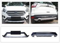 China Protetor abundante novo de parte dianteira do auto acessório do escape 2017 de Ford Kuga e protetor traseiro à venda