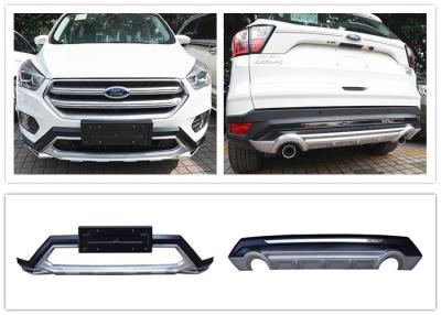 China Ford New Kuga Escape 2017 Autozubehör Vorder- und Hinterschutz zu verkaufen