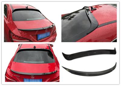 China Auto Sculpt dak spoiler en achter spoiler voor Mercedes Benz CLA Coupé Te koop