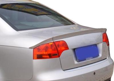 中国 自動車は2007 2008年AUDI A4 2006のためのブロー形成の後部スポイラーの唇を彫刻します 販売のため