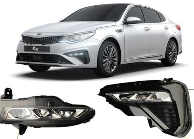 China Auto Dag Lopende Lichten voor Optima 2019 van KIA K5 de Vervangingsoe Stijl van de Mistlampbol Te koop