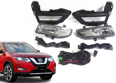 Cina Nissan X-Trail 2017 Rogue Replacement Auto Parts OE Style Lampade anteriori per nebbia Fornitore in vendita