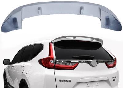 China OE-Art Plastik-ABS Dachspoiler-Universalheckspoiler für Honda 2017 CR-V zu verkaufen