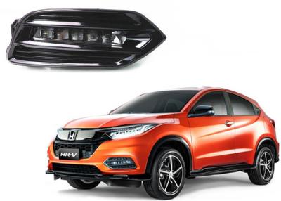 China OE Style Led Day Running Lights For 2018 2019 Honda HR-V HRV Vezel for sale