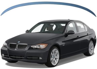 중국 BMW E90 3 시리즈 2007 - 2011의 자동차 조각 후부 트렁크 스포일러 판매용