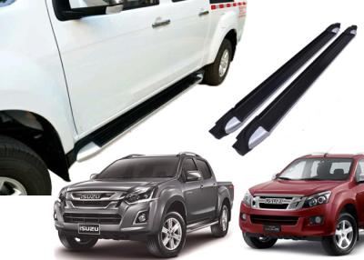 China ISUZU Pick Up D-MAX 2012 2016 Auto Accessoires OEM Style Side Step Bars Groothandel Te koop