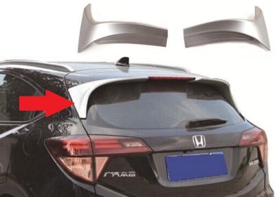 China OE Style Roof Spoiler for Honda HR-V 2014 2018 HRV VEZEL Plastic ABS Blow Molding Process for sale