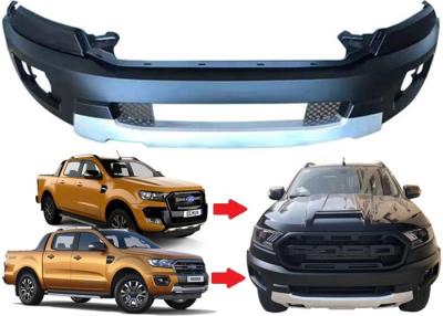 Κίνα Νέο στυλ Raptor Kit facelift για Ford Ranger T7 2016 2018 T8 2019 εργοστάσια προς πώληση