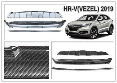 China Honda HR-V HRV 2019 Vezel Auto Body Kits Plastic Front And Rear Bumper Covers Wholesaler for sale