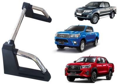 Китай Оптовый поставщик Решетки для крыши из стальной стали для Toyota Hilux Vigo Revo Rocco продается