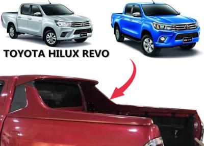 Κίνα Εξαγωγές OE Luxury Style Rear Trunk Roll Bar για την Toyota Hilux Revo και την Hilux Rocco προς πώληση