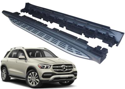 Chine Des planches de course à pas de côté de style OE pour Mercedes-Benz All New GLE 2020 à vendre