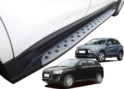 China Export Mitsubishi ASX 2013 2017 Sport And Vogue Style Side Step Bars Running Boards Nieuwe conditie Te koop