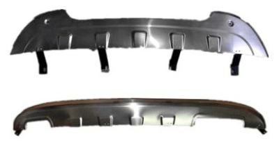 China Guardia auto de encargo de los equipos/parachoques delantero del cuerpo para Lexus RX 270/RX350/RX450 2009 2010 2011 en venta